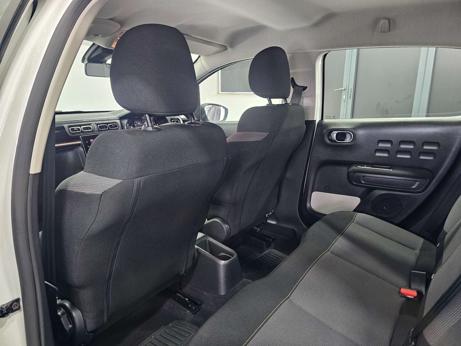 Used Citroen C3 2020 for sale - 77594836: Photo 83