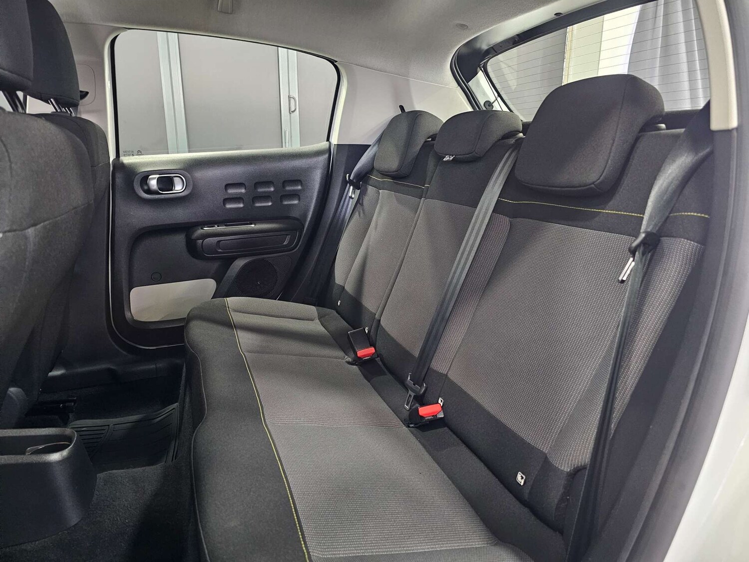 Used Citroen C3 2020 for sale - 77594836: Photo 84