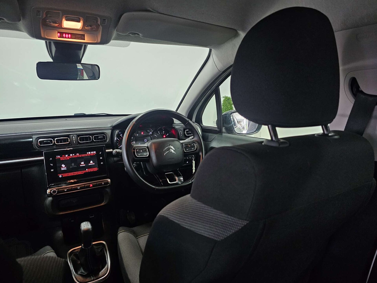 Used Citroen C3 2020 for sale - 77594836: Photo 85