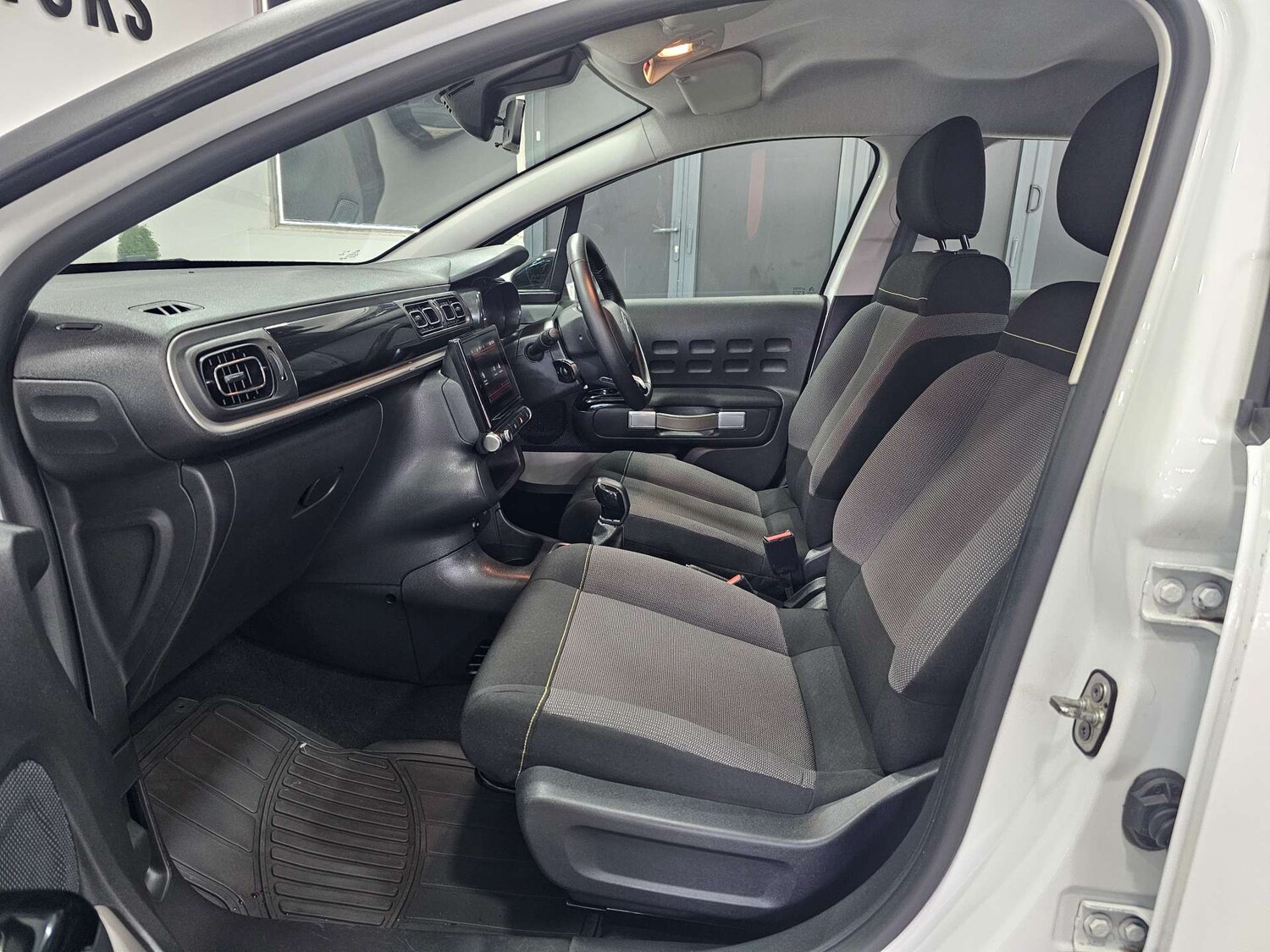 Used Citroen C3 2020 for sale - 77594836: Photo 89