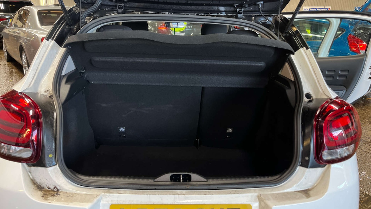 Used Citroen C3 2020 for sale - 77594836: Photo 9