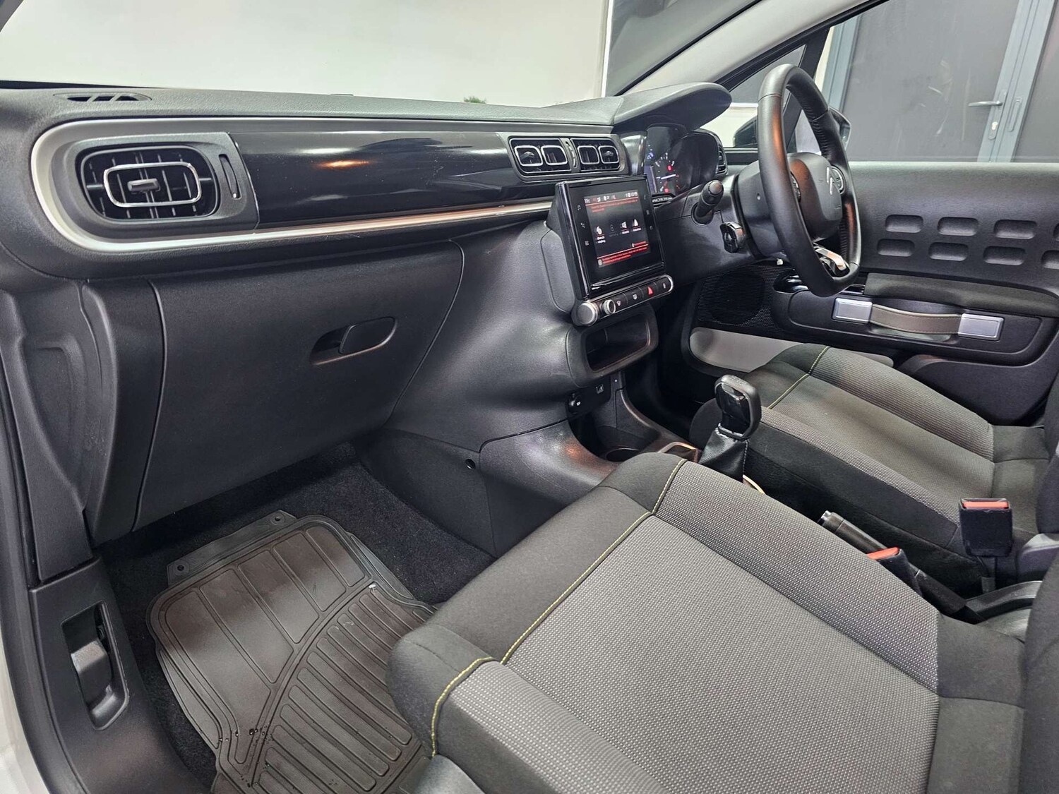 Used Citroen C3 2020 for sale - 77594836: Photo 90