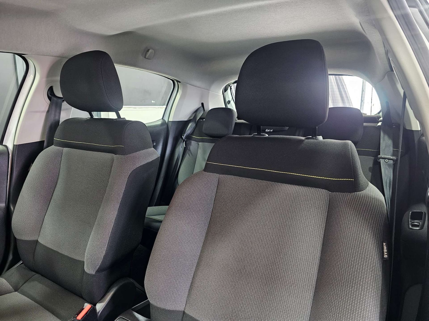 Used Citroen C3 2020 for sale - 77594836: Photo 91