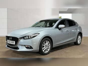 Used Mazda Mazda3 2018 for sale - 79747181: Photo