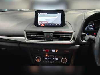Used Mazda Mazda3 2018 for sale - 79747181: Photo