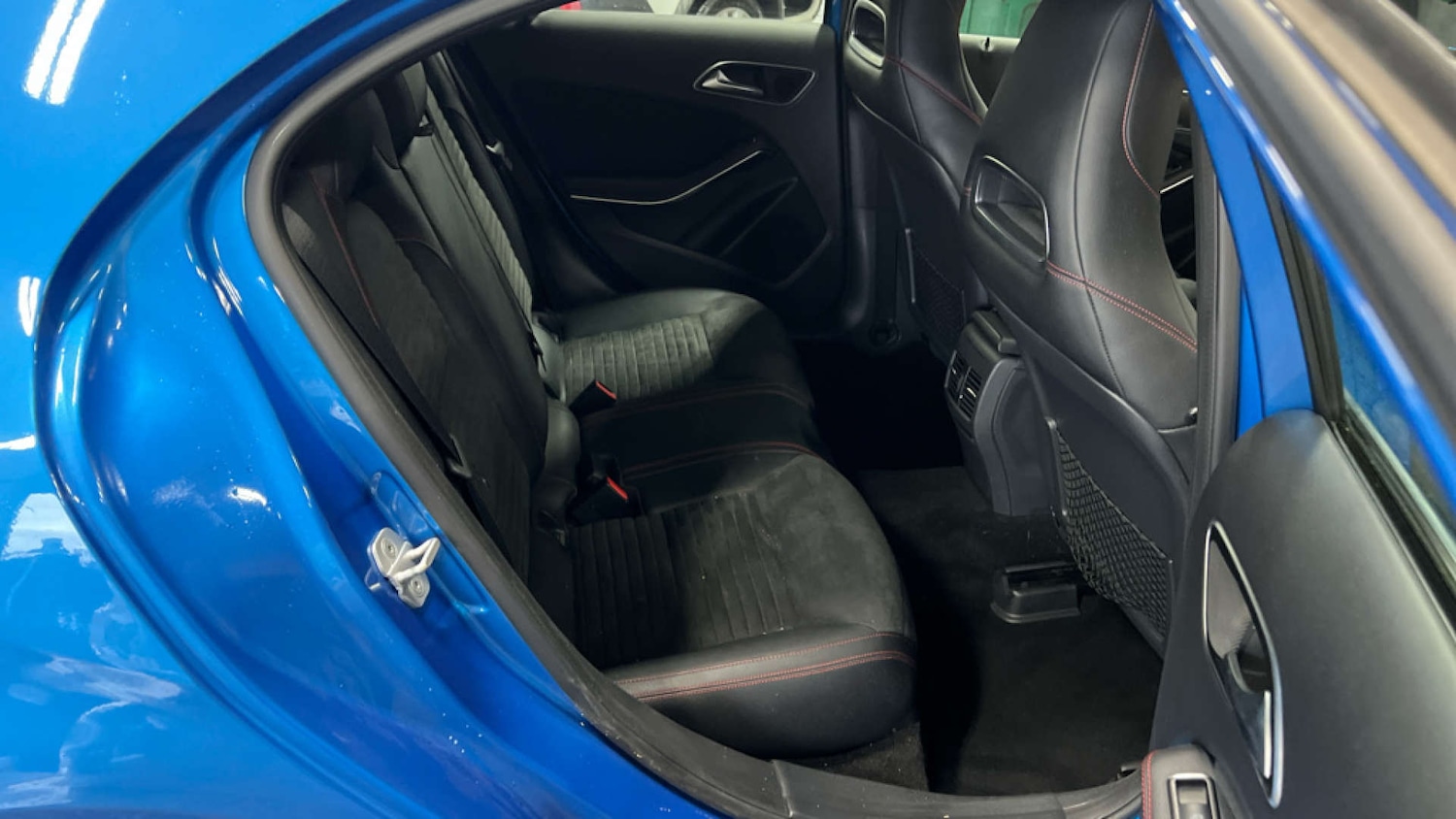 Used Mercedes-Benz A-Class 2016 for sale - 77422833: Photo 11