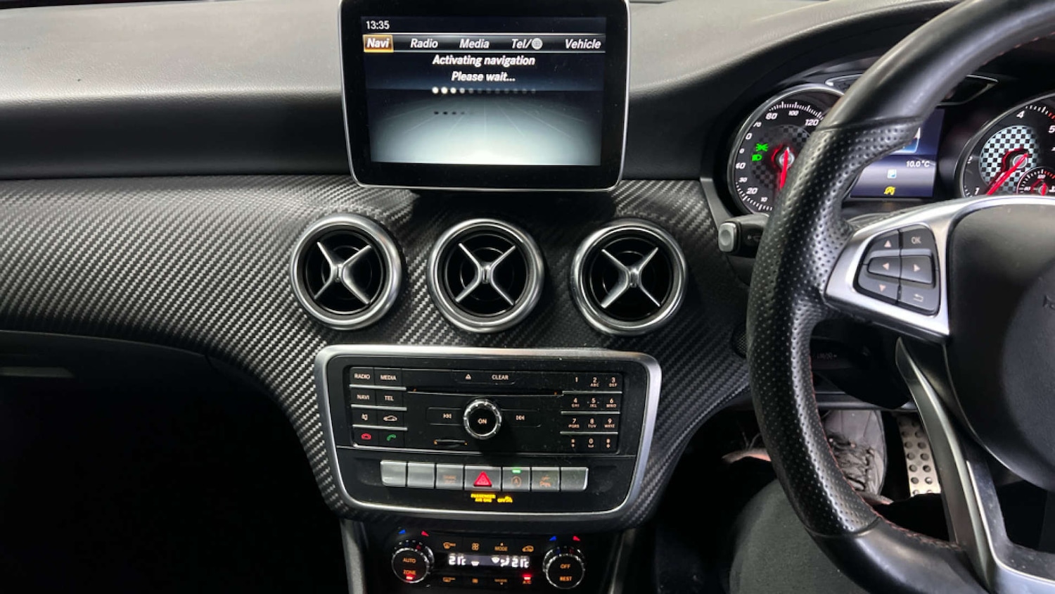 Used Mercedes-Benz A-Class 2016 for sale - 77422833: Photo 14