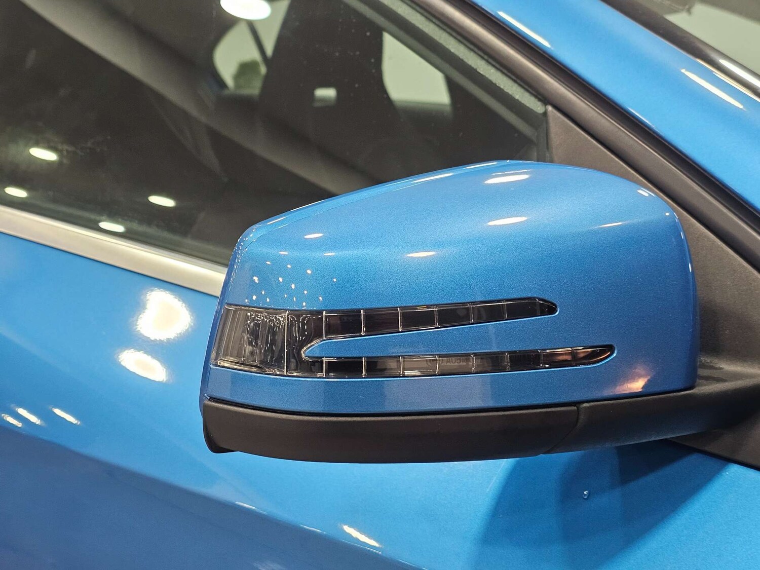 Used Mercedes-Benz A-Class 2016 for sale - 77422833: Photo 23