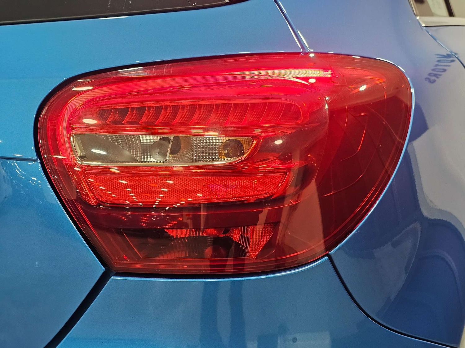 Used Mercedes-Benz A-Class 2016 for sale - 77422833: Photo 29