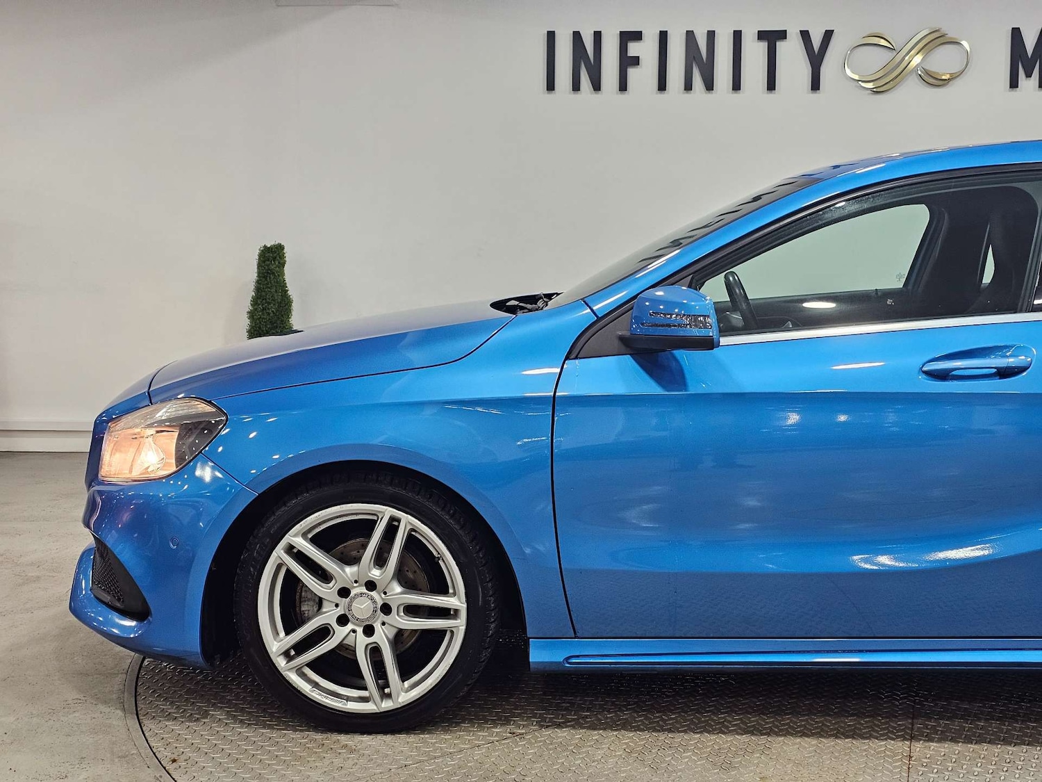 Used Mercedes-Benz A-Class 2016 for sale - 77422833: Photo 33