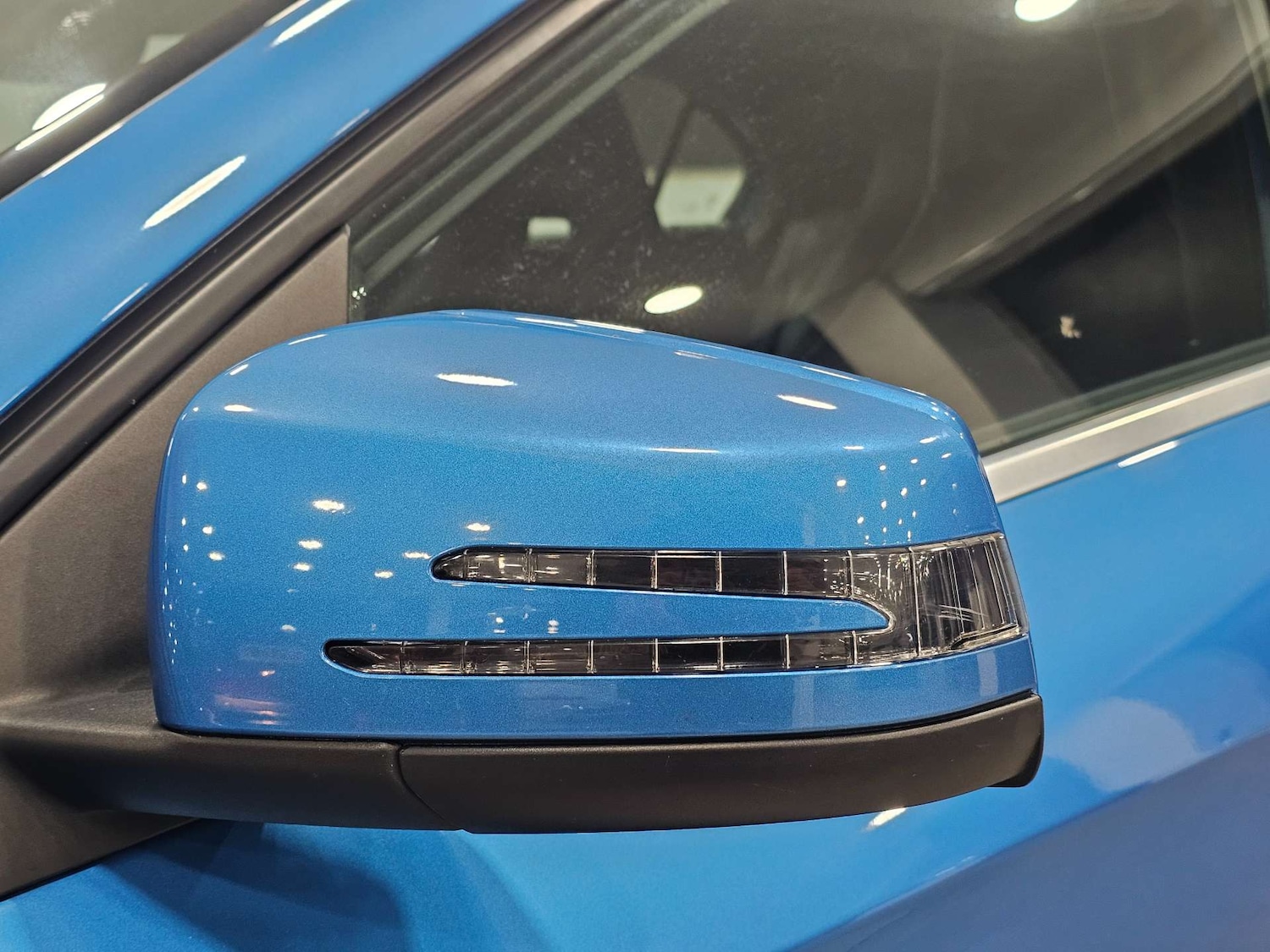 Used Mercedes-Benz A-Class 2016 for sale - 77422833: Photo 35