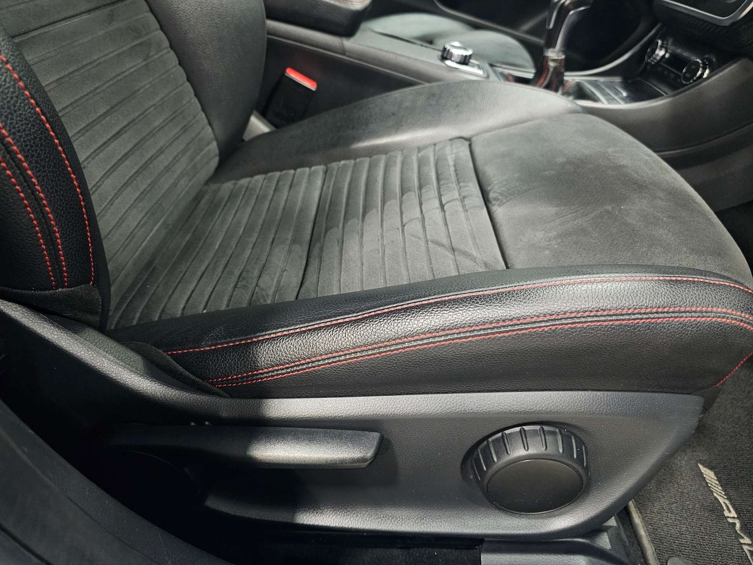 Used Mercedes-Benz A-Class 2016 for sale - 77422833: Photo 46