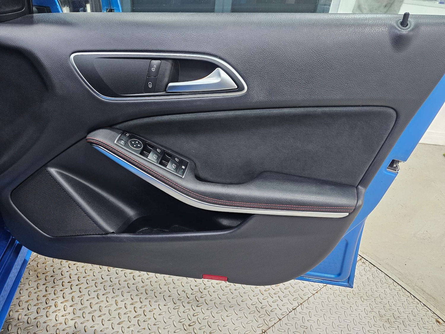 Used Mercedes-Benz A-Class 2016 for sale - 77422833: Photo 47