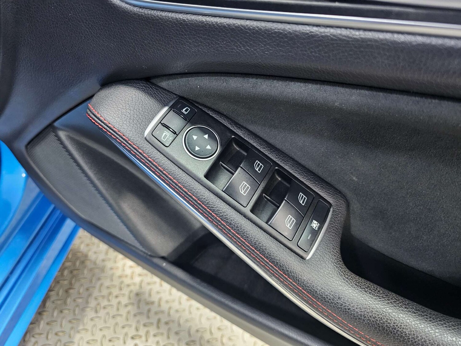 Used Mercedes-Benz A-Class 2016 for sale - 77422833: Photo 48