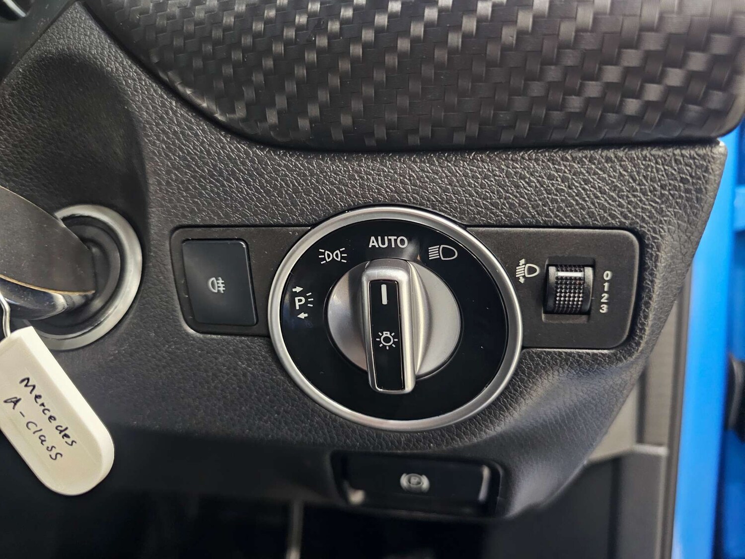 Used Mercedes-Benz A-Class 2016 for sale - 77422833: Photo 50