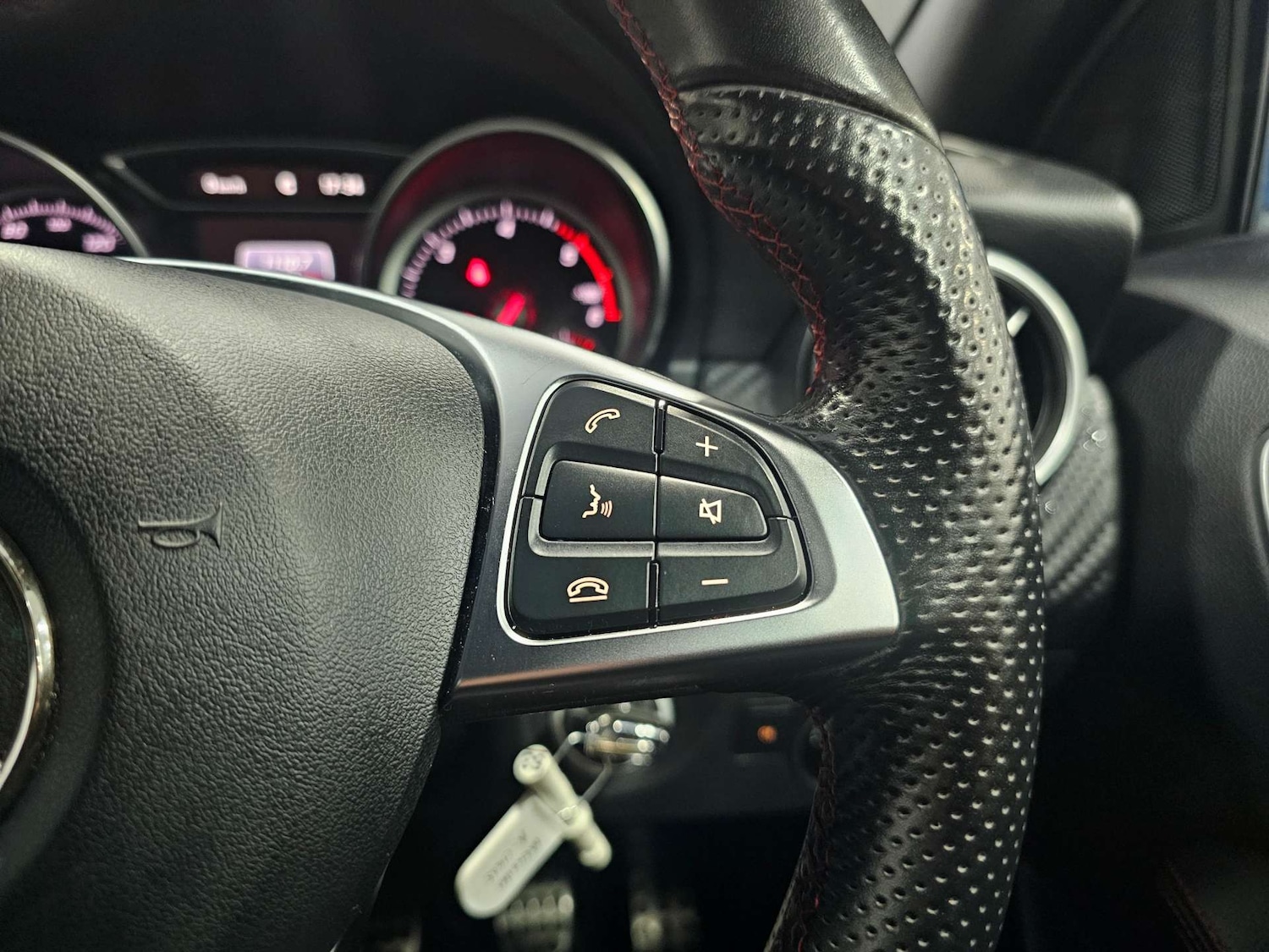 Used Mercedes-Benz A-Class 2016 for sale - 77422833: Photo 51