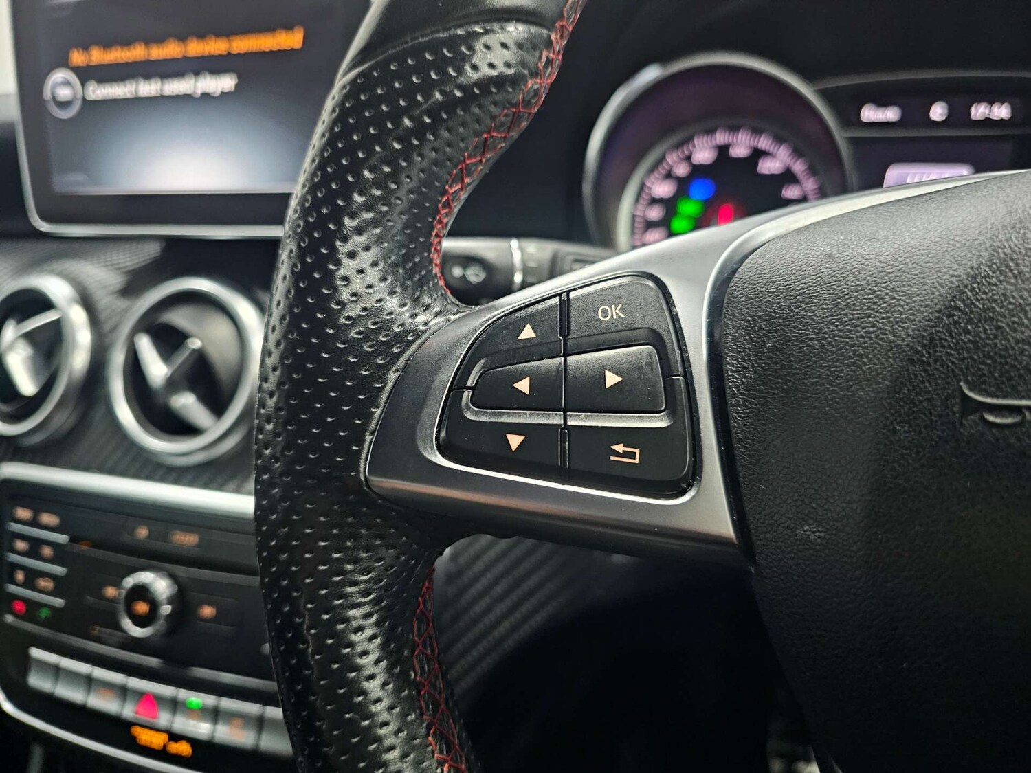 Used Mercedes-Benz A-Class 2016 for sale - 77422833: Photo 52