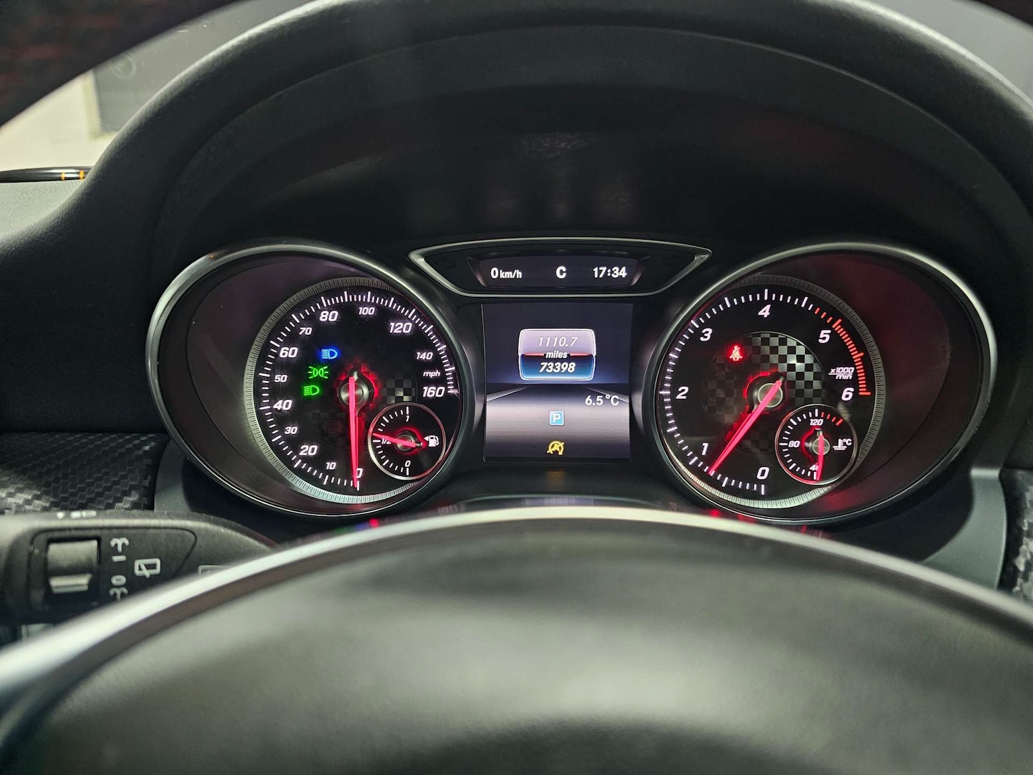 Used Mercedes-Benz A-Class 2016 for sale - 77422833: Photo 55