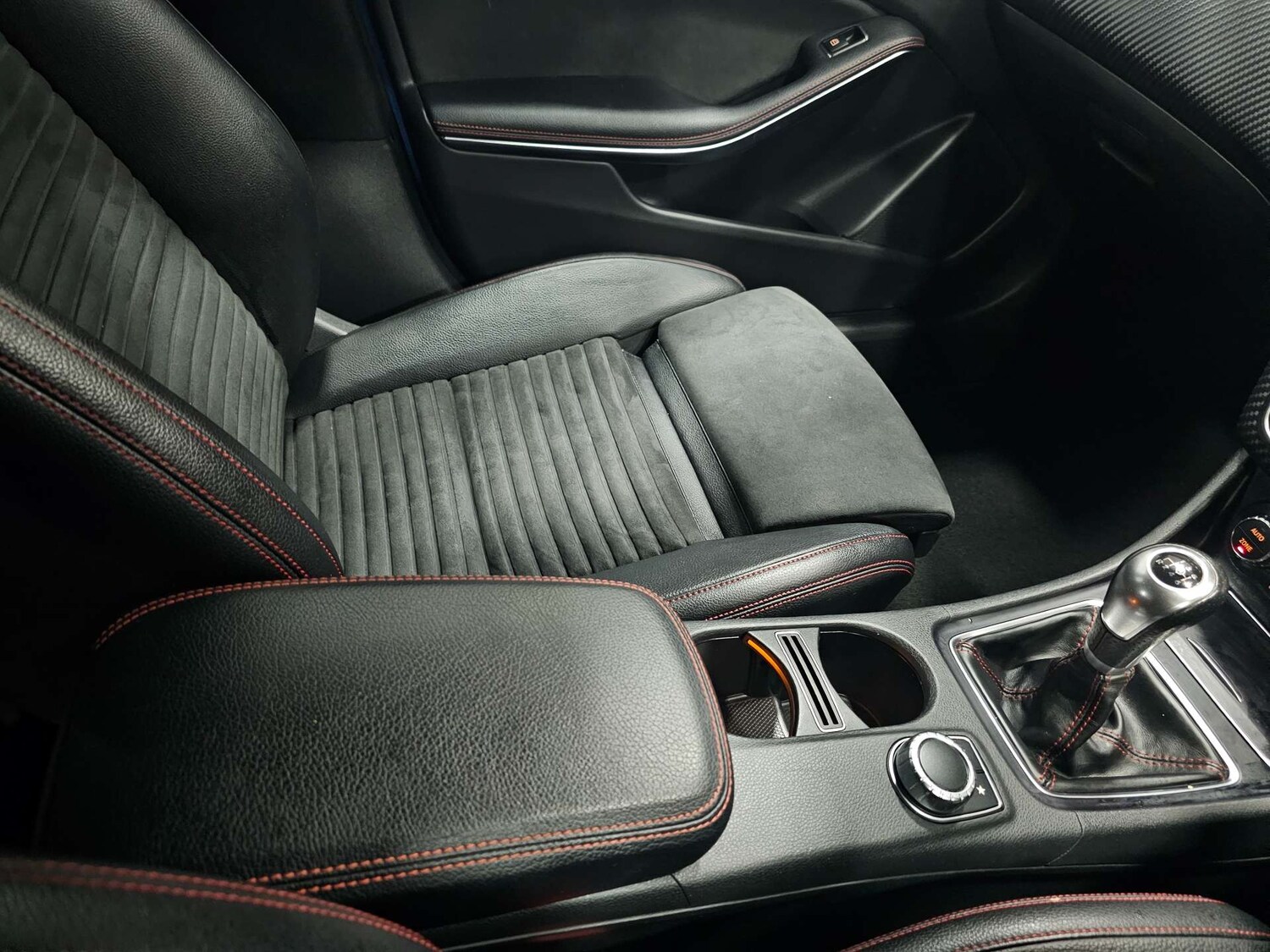 Used Mercedes-Benz A-Class 2016 for sale - 77422833: Photo 56