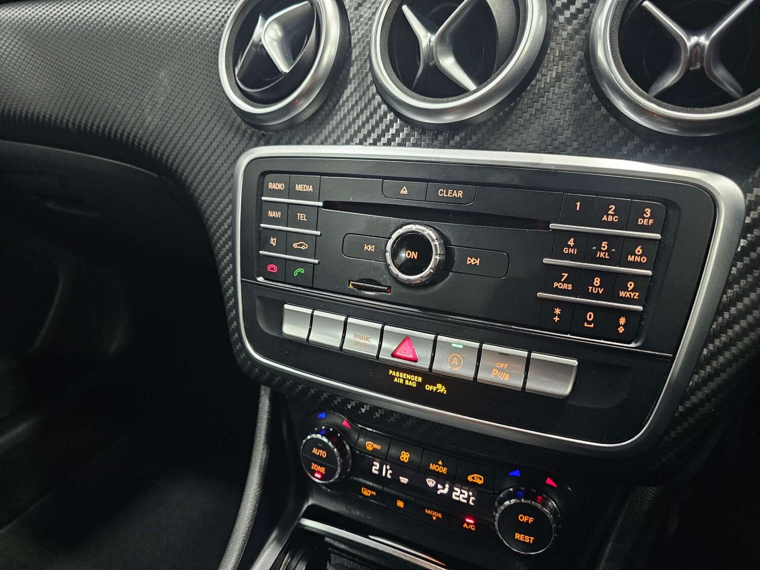 Used Mercedes-Benz A-Class 2016 for sale - 77422833: Photo 62