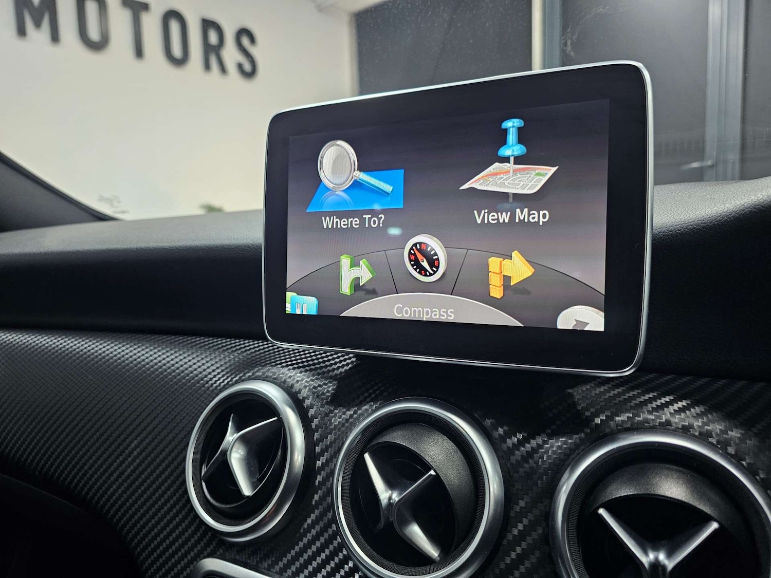 Used Mercedes-Benz A-Class 2016 for sale - 77422833: Photo 67