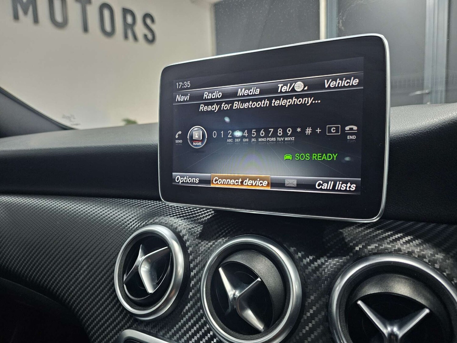 Used Mercedes-Benz A-Class 2016 for sale - 77422833: Photo 68