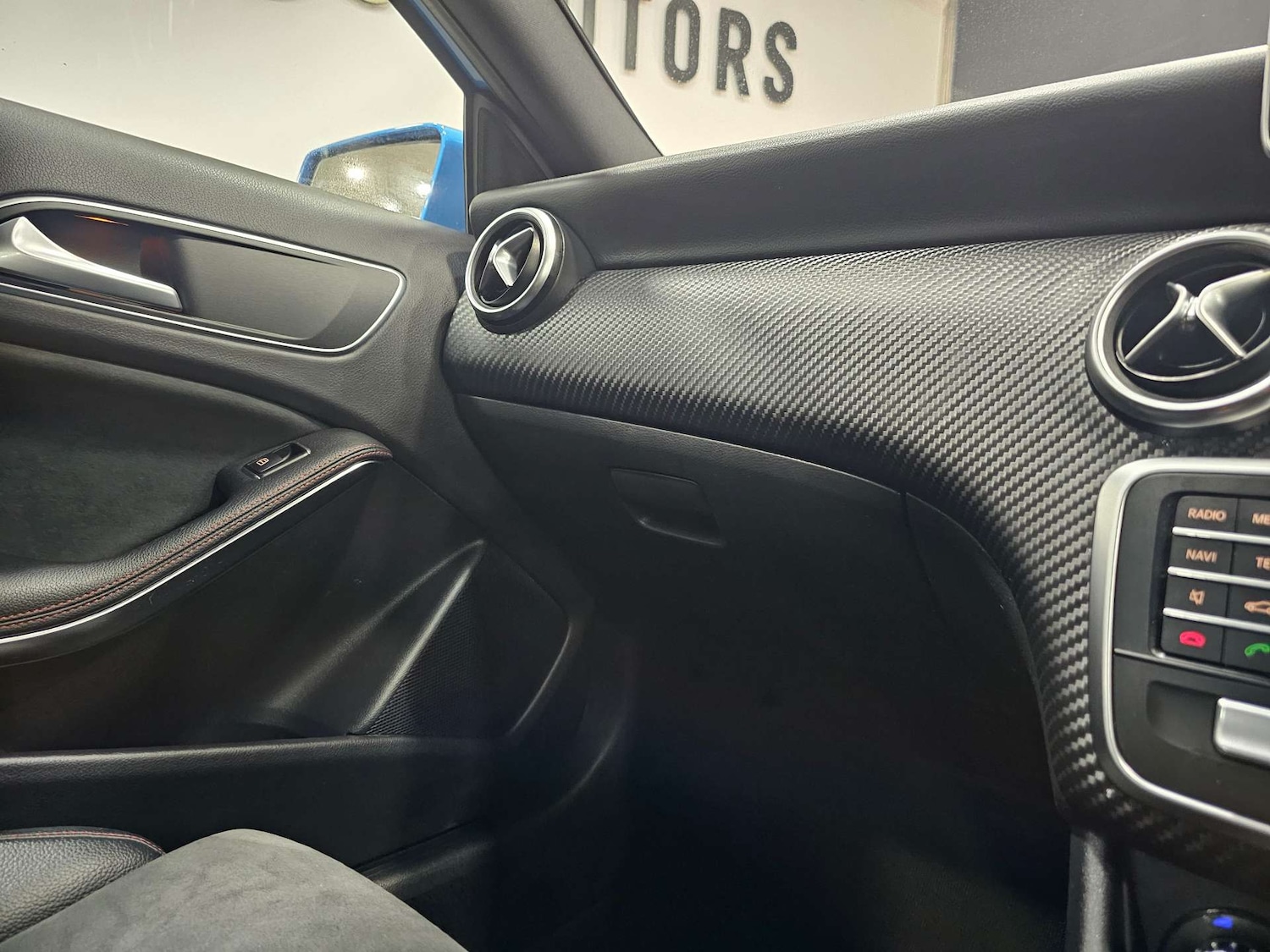 Used Mercedes-Benz A-Class 2016 for sale - 77422833: Photo 72