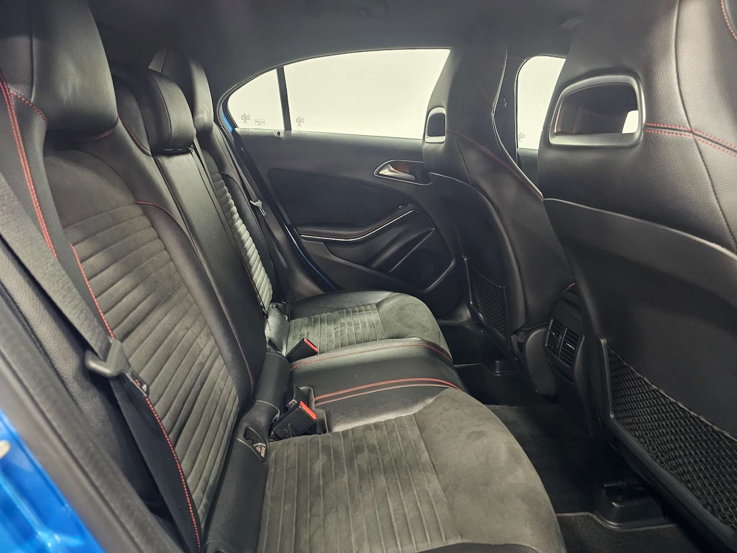 Used Mercedes-Benz A-Class 2016 for sale - 77422833: Photo 74