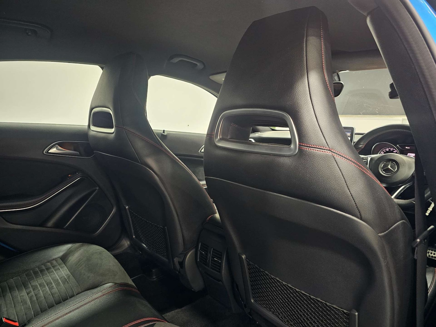 Used Mercedes-Benz A-Class 2016 for sale - 77422833: Photo 75