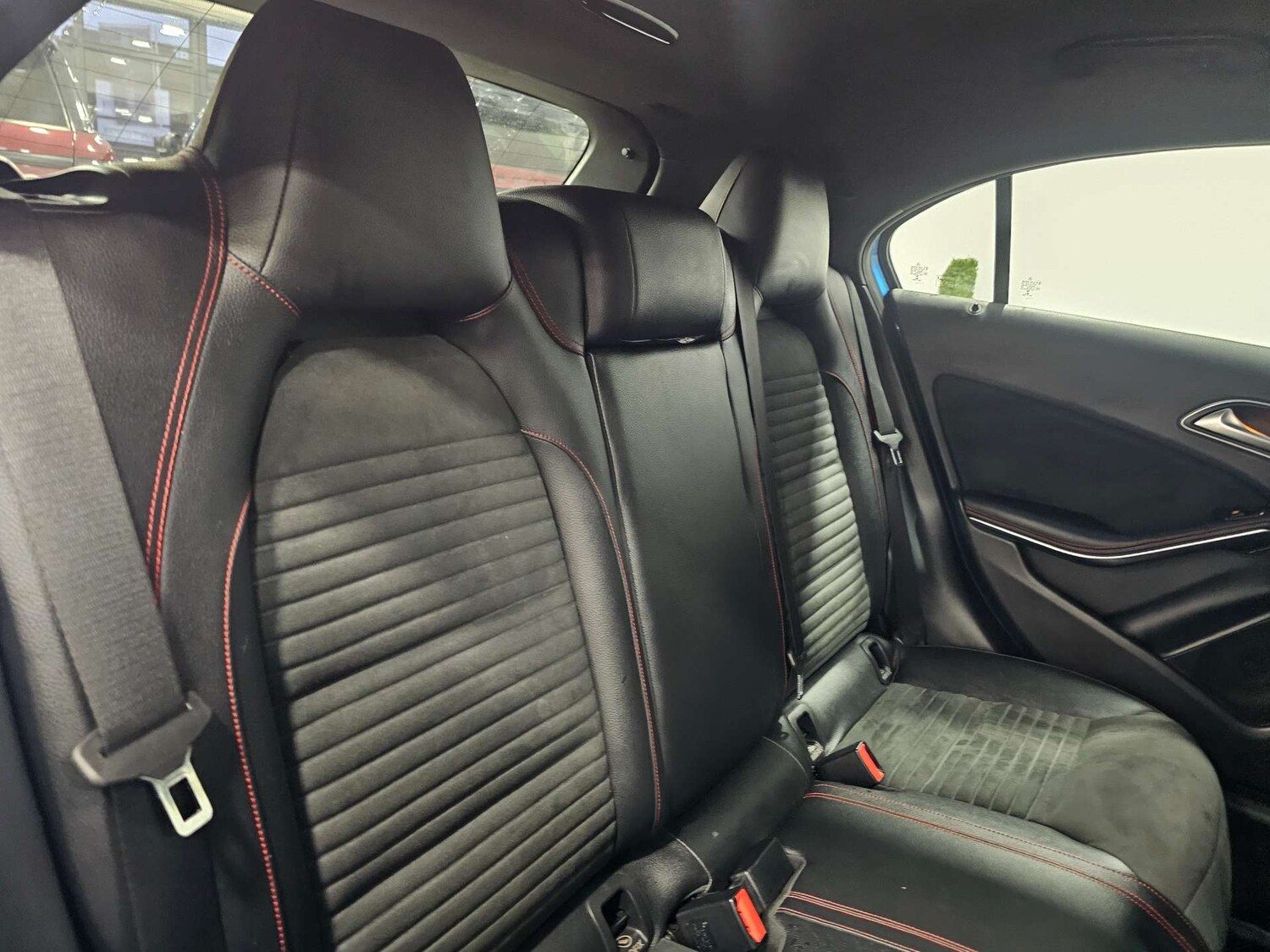 Used Mercedes-Benz A-Class 2016 for sale - 77422833: Photo 77