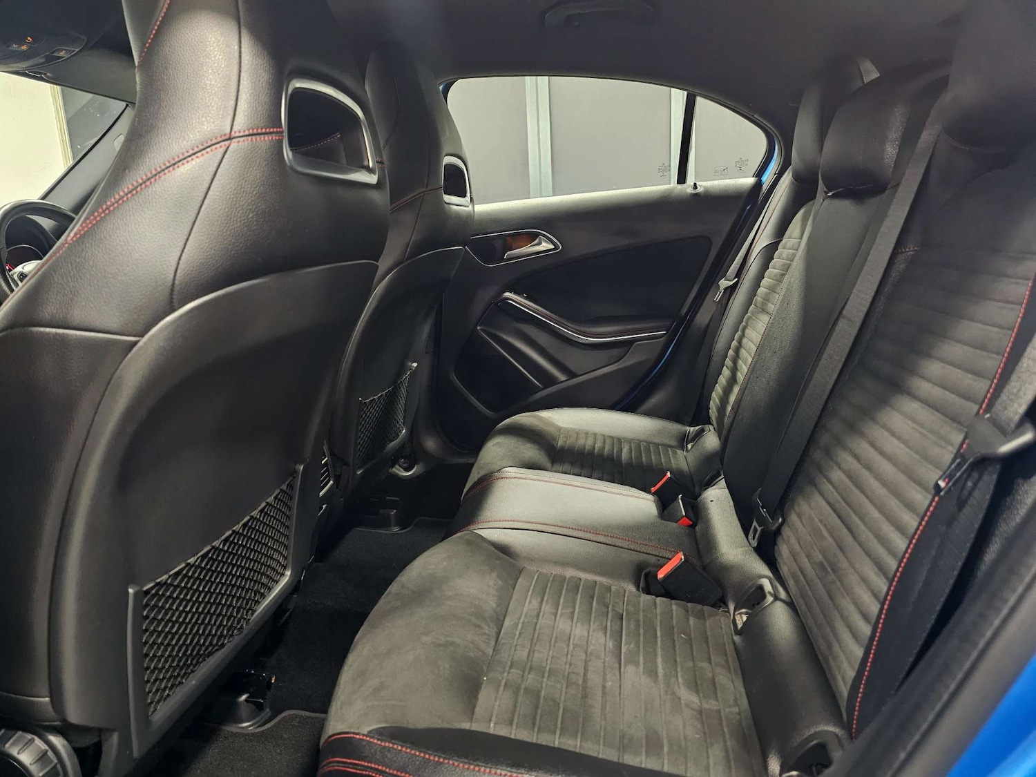 Used Mercedes-Benz A-Class 2016 for sale - 77422833: Photo 81