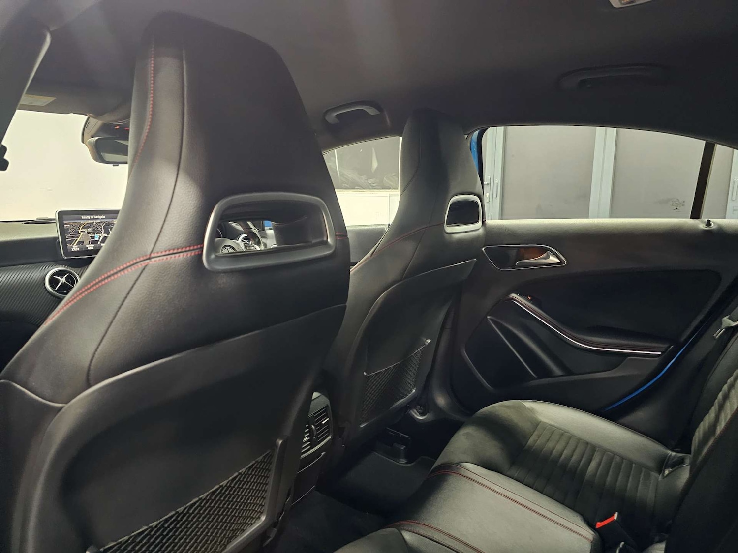 Used Mercedes-Benz A-Class 2016 for sale - 77422833: Photo 82