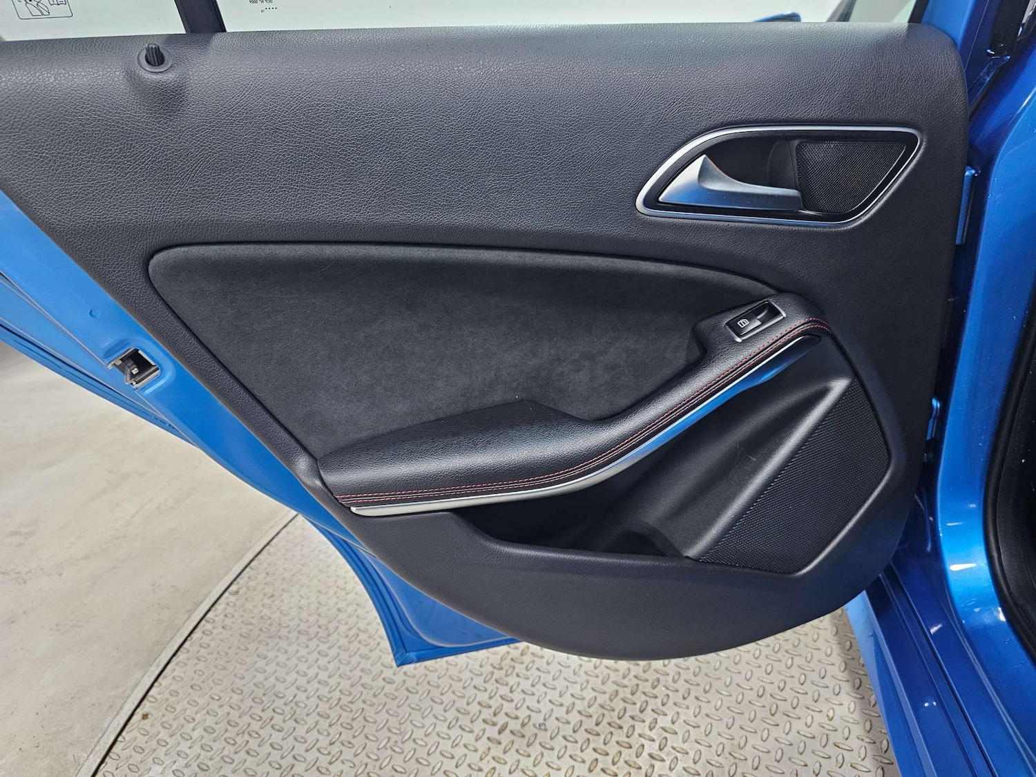 Used Mercedes-Benz A-Class 2016 for sale - 77422833: Photo 83