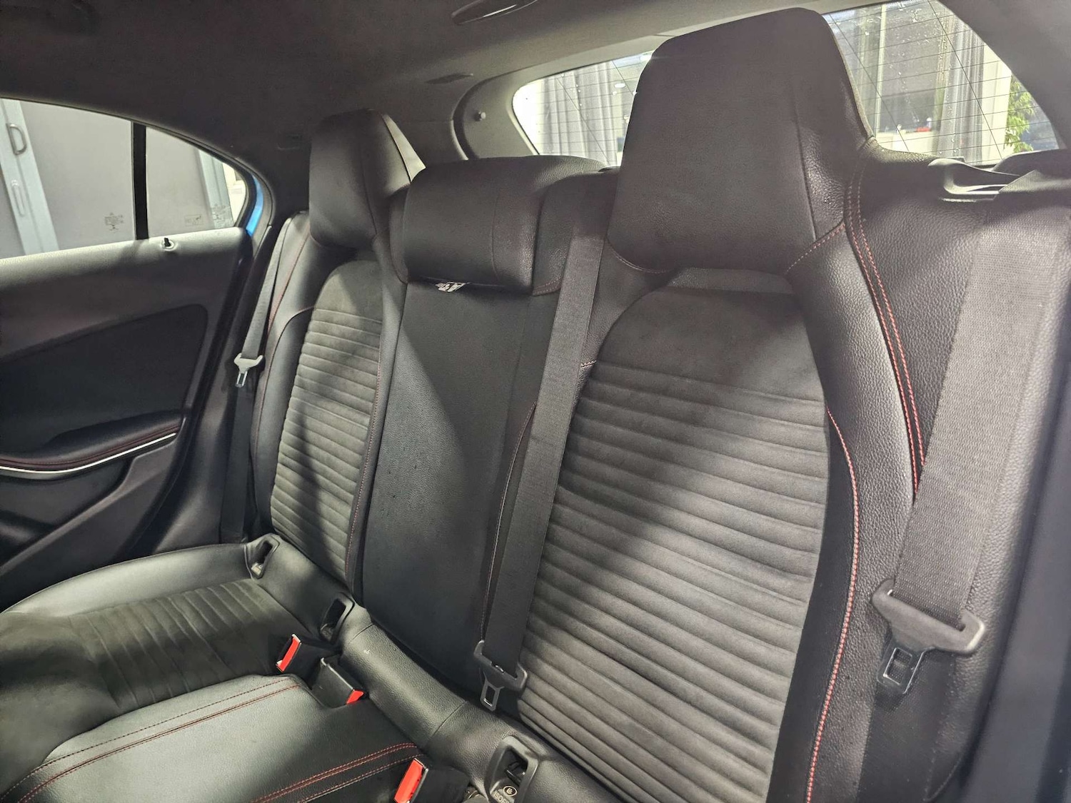 Used Mercedes-Benz A-Class 2016 for sale - 77422833: Photo 84