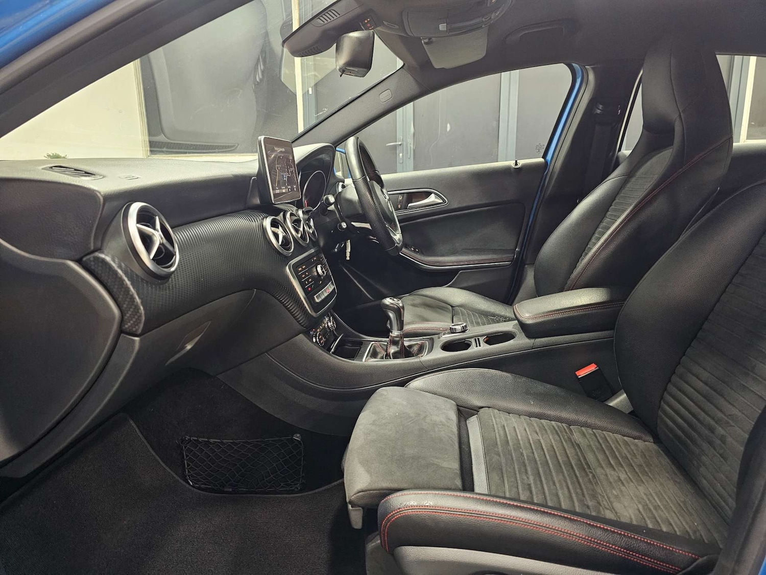 Used Mercedes-Benz A-Class 2016 for sale - 77422833: Photo 85