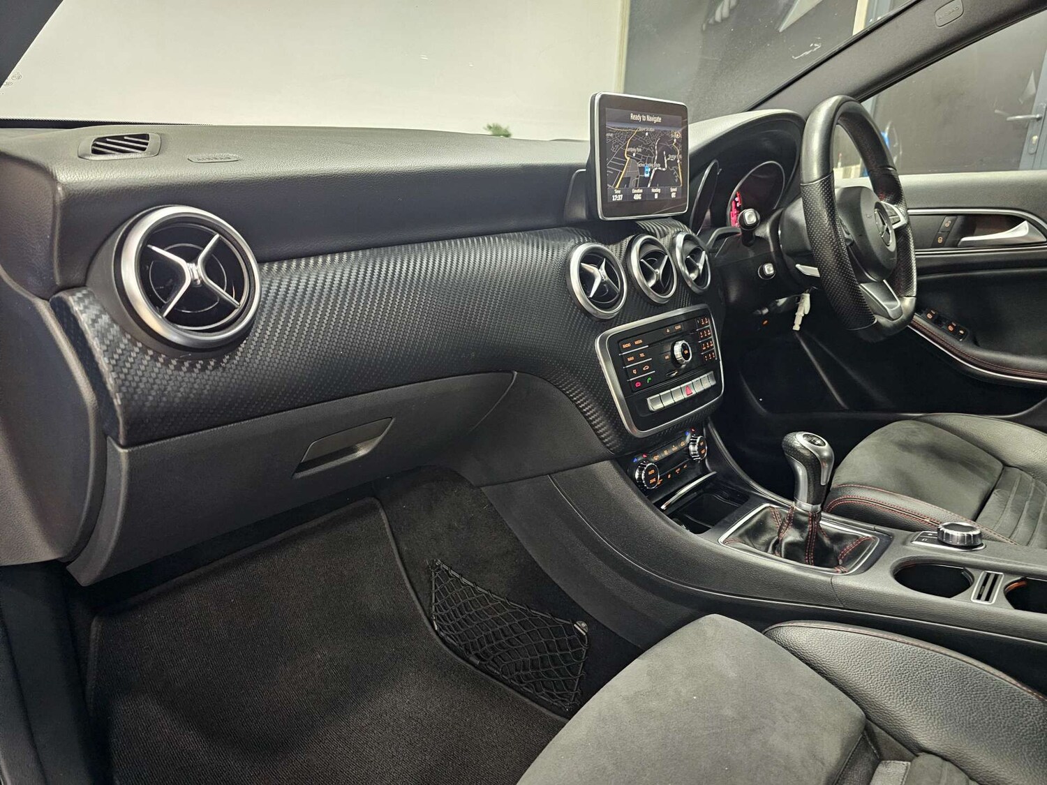 Used Mercedes-Benz A-Class 2016 for sale - 77422833: Photo 86