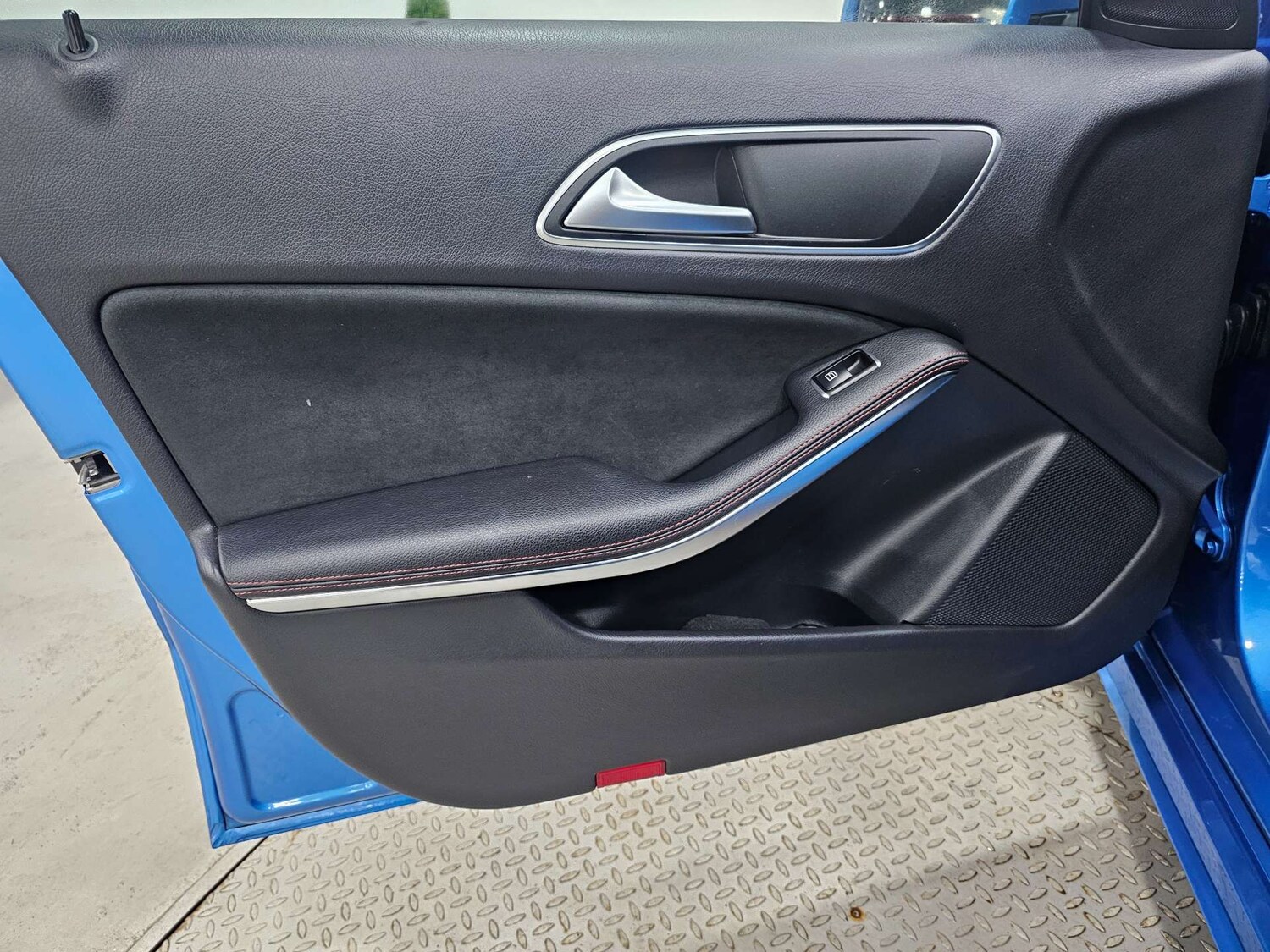 Used Mercedes-Benz A-Class 2016 for sale - 77422833: Photo 87