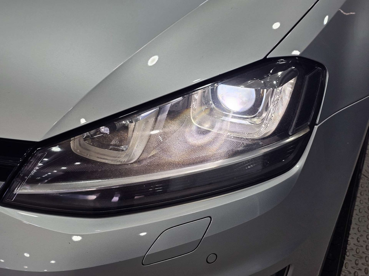 Used Volkswagen Golf 2015 for sale - 77151110: Photo 17