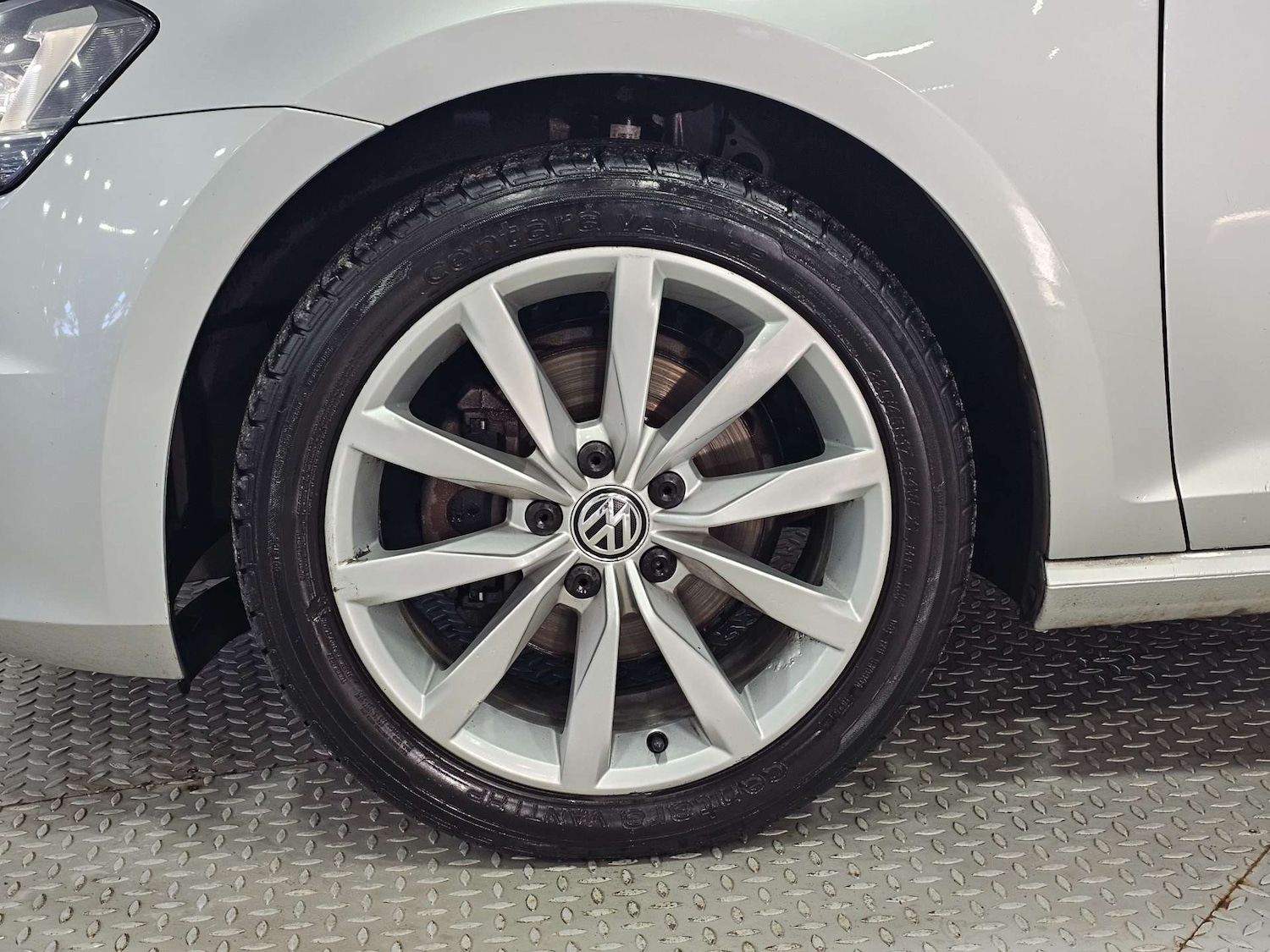 Used Volkswagen Golf 2015 for sale - 77151110: Photo 22