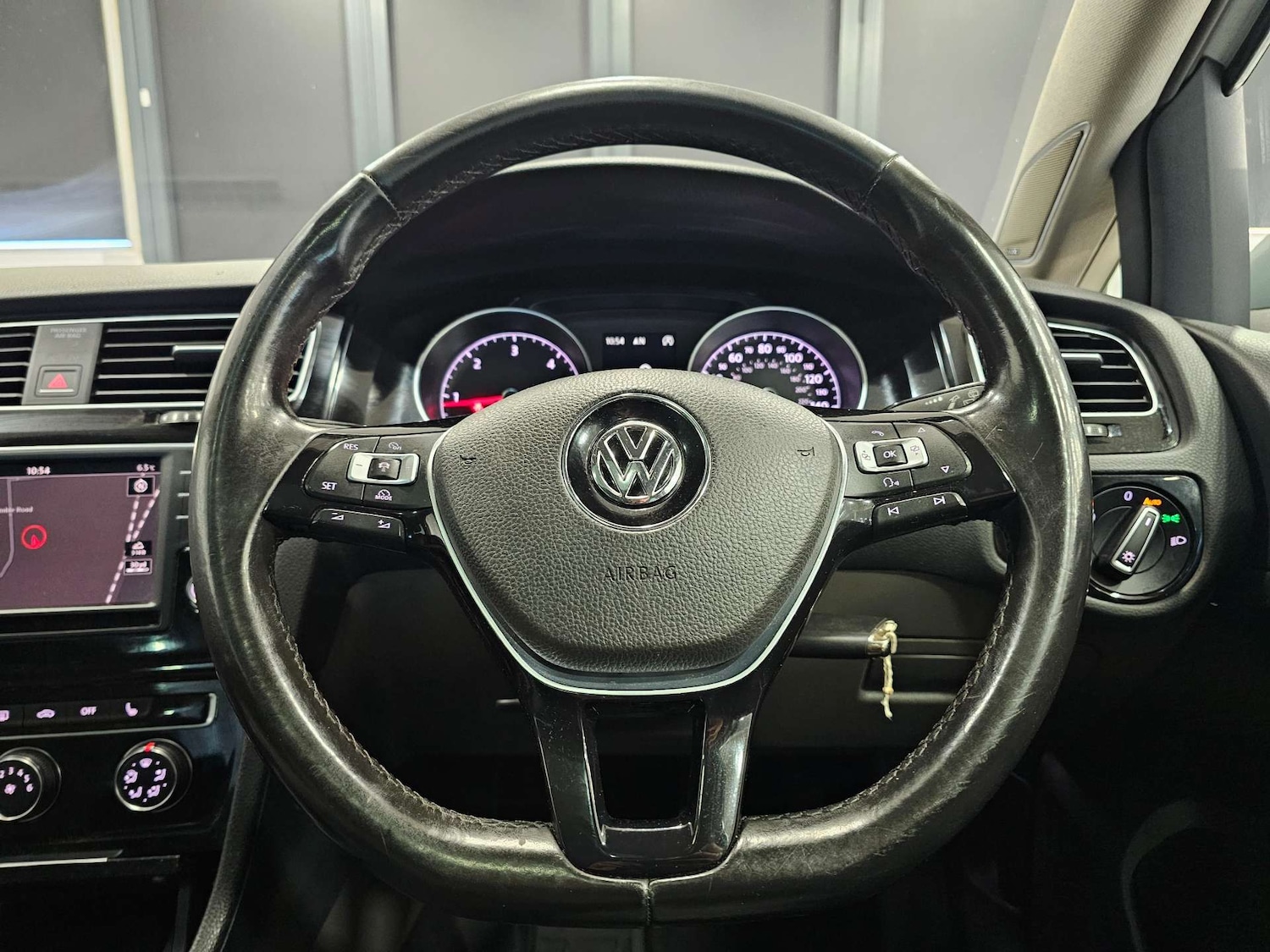 Used Volkswagen Golf 2015 for sale - 77151110: Photo 60