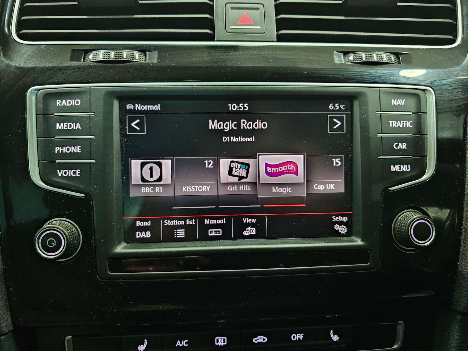 Used Volkswagen Golf 2015 for sale - 77151110: Photo 69