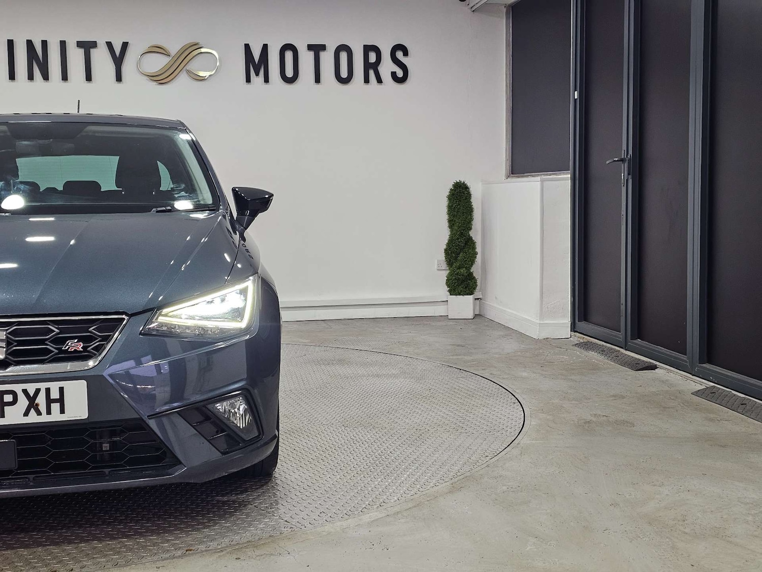 Used SEAT Ibiza 2019 for sale - 77022386: Photo 11