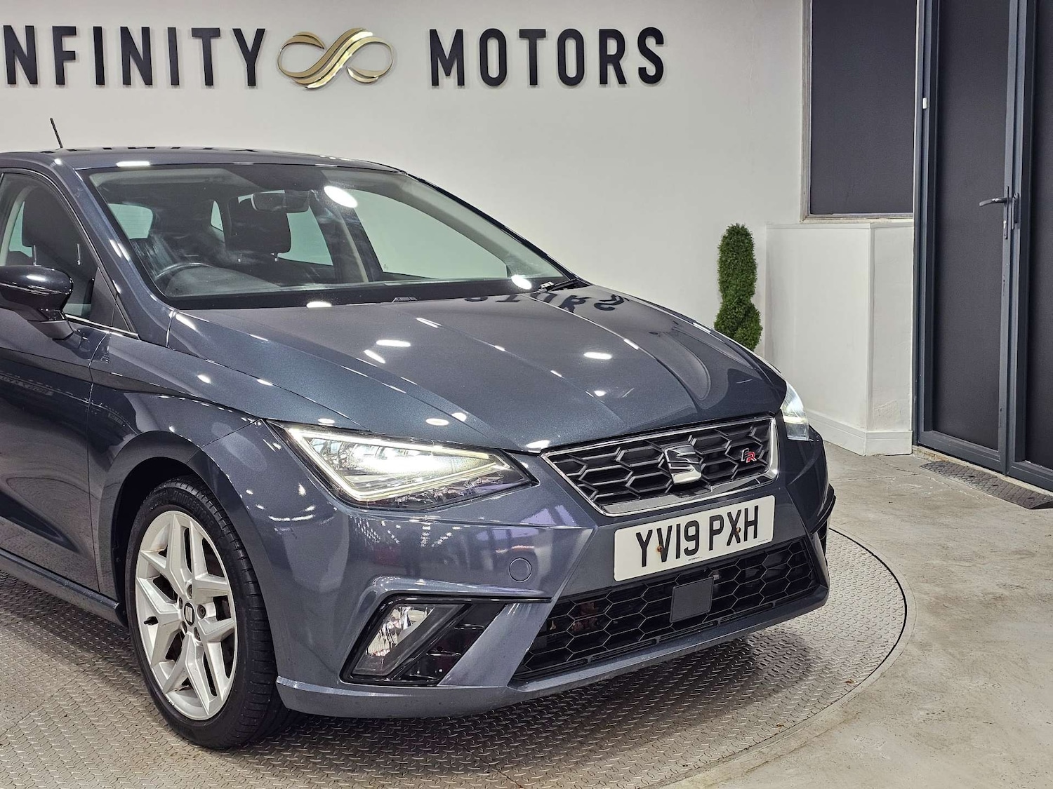 Used SEAT Ibiza 2019 for sale - 77022386: Photo 14