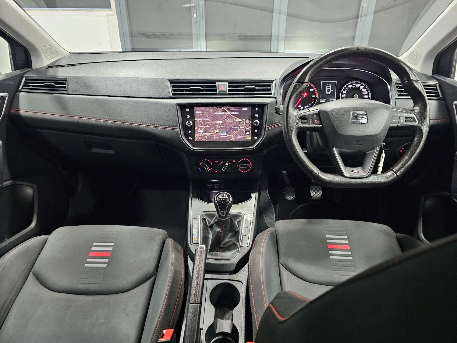 Used SEAT Ibiza 2019 for sale - 77022386: Photo 15