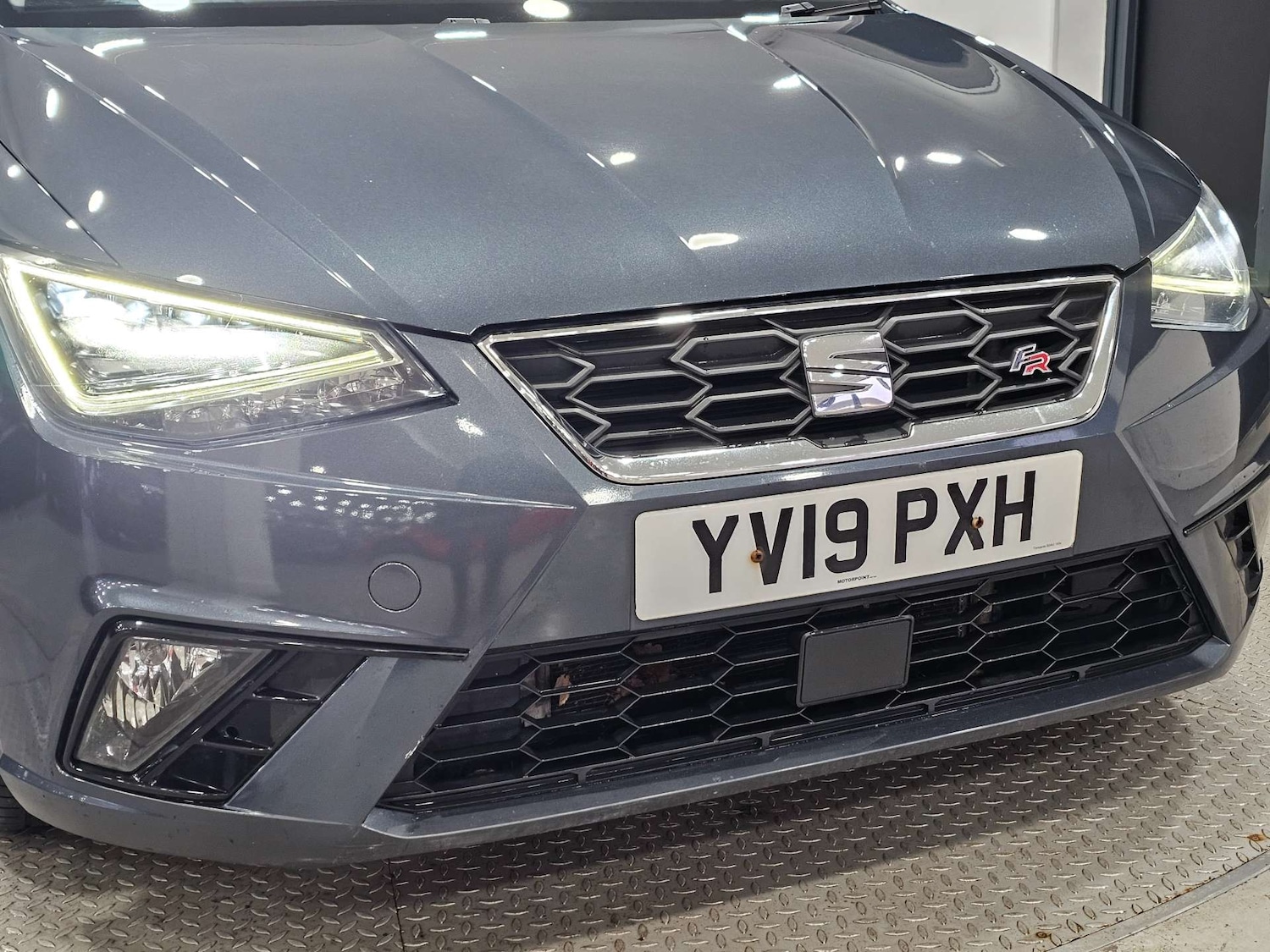 Used SEAT Ibiza 2019 for sale - 77022386: Photo 17