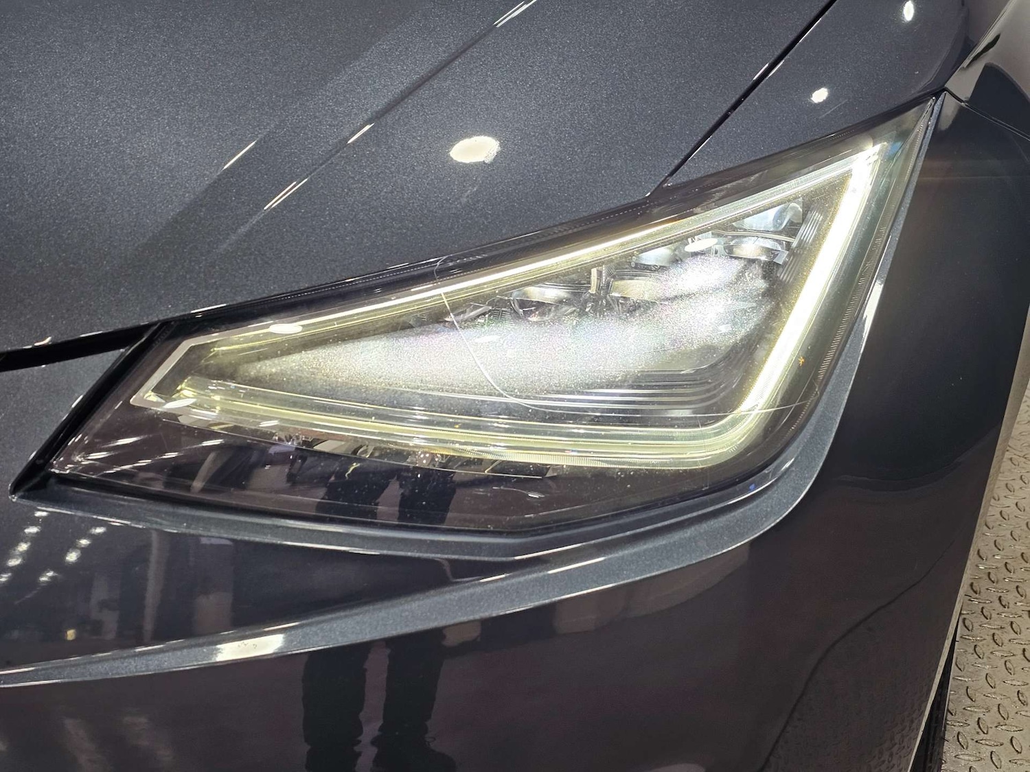 Used SEAT Ibiza 2019 for sale - 77022386: Photo 18