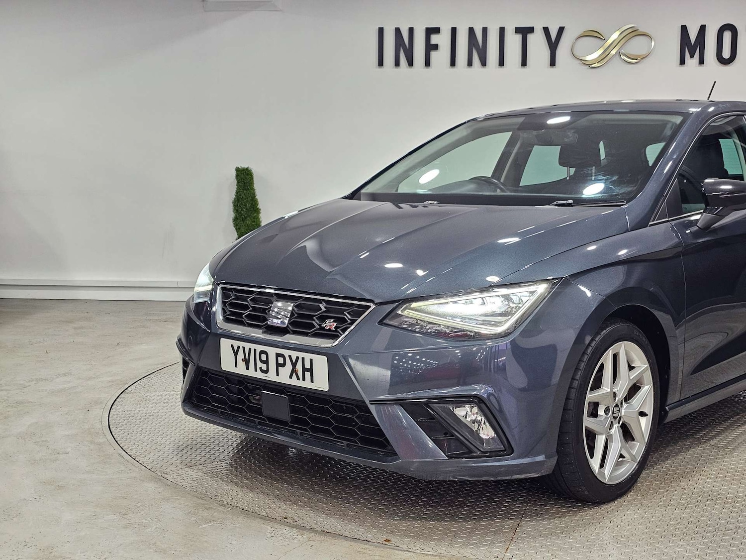 Used SEAT Ibiza 2019 for sale - 77022386: Photo 19
