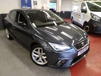 Used SEAT Ibiza 2019 for sale - 77022386: Photo
