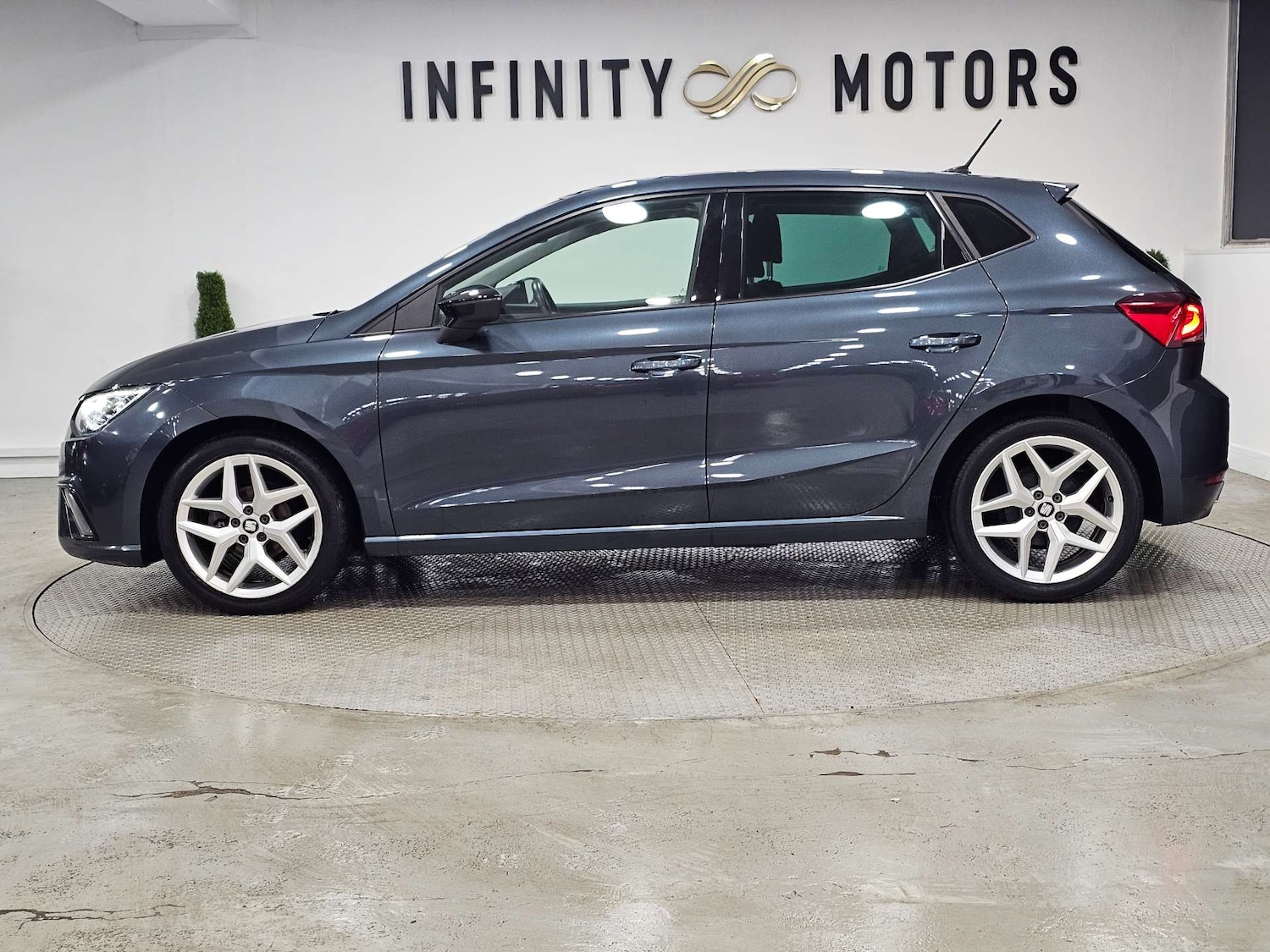 Used SEAT Ibiza 2019 for sale - 77022386: Photo 20