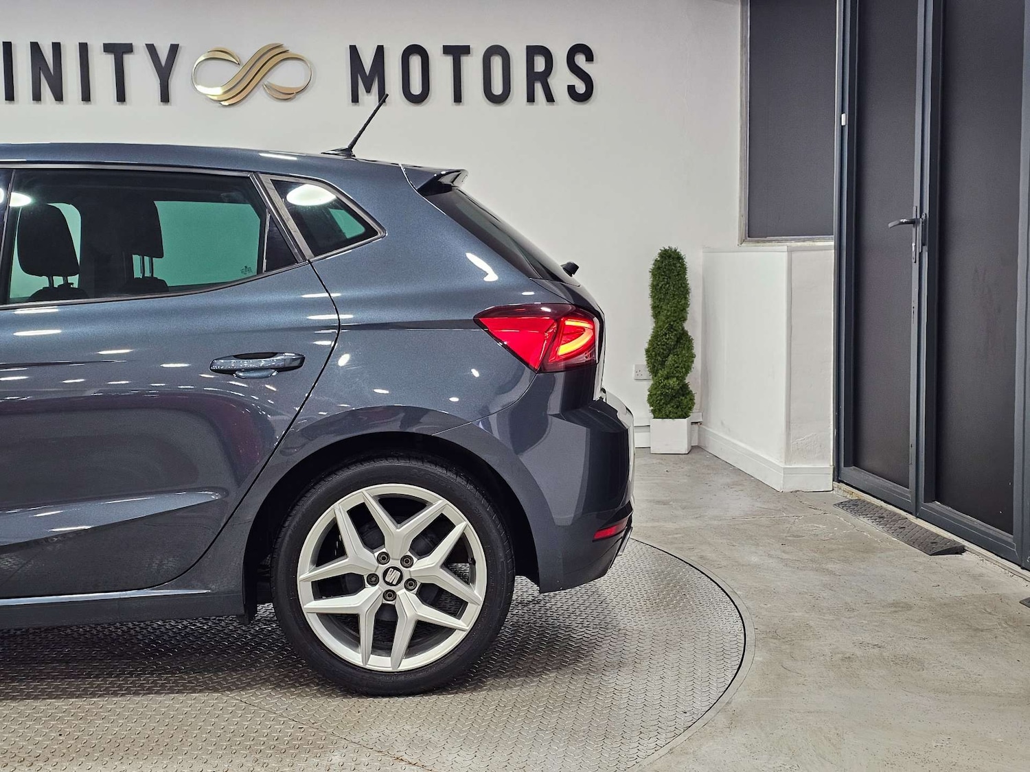 Used SEAT Ibiza 2019 for sale - 77022386: Photo 21